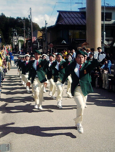 Mahikari Parade