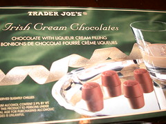 Trader Joe's® Irish Cream Chocolates