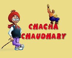 chacha chaudhary