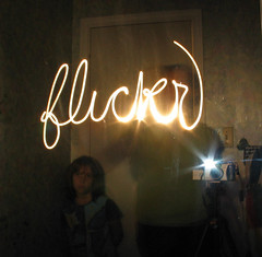 FlickrFlash