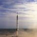 NASA Redstone Launch