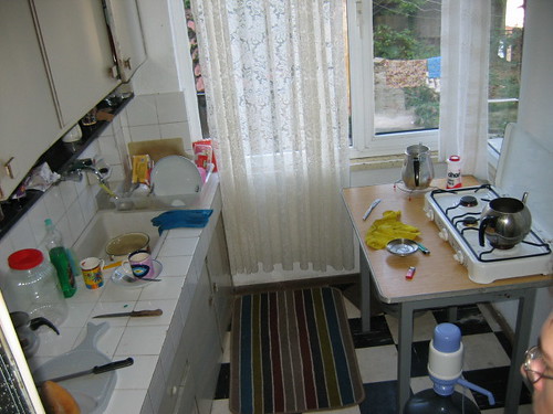 my kitchen