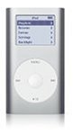iPod Mini - Silver