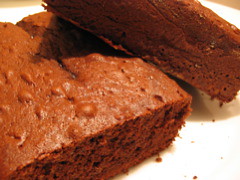 Chocolade Cake