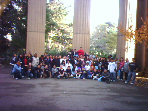 Final Group Photo