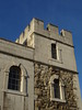Tower of London - North Gate