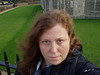 Self Portrait - Tower of London