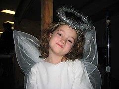 Angel Abby