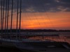 union sunset (drydocked boats)