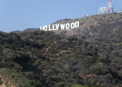 Working In Hollywood