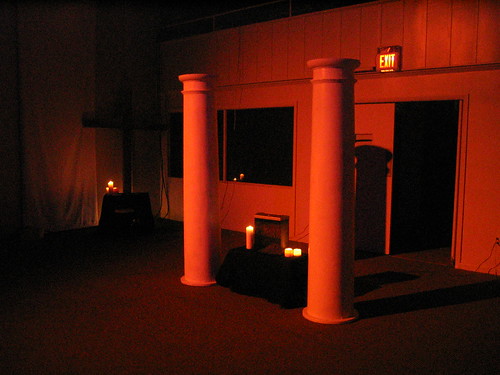 the view - setup december 29, 2004 - picture 2