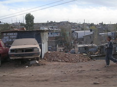 Mexico Village