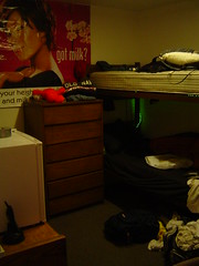 My Dorm..revamped
