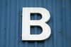 B is for Ballard, Seattle