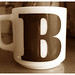 b-mug