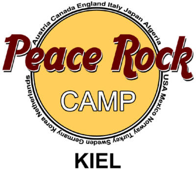 Peace Eock Camp