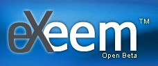 eXeem Open Beta