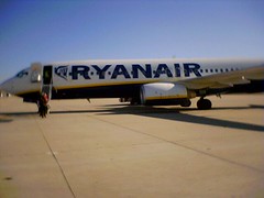 Ryanair.....again and again
