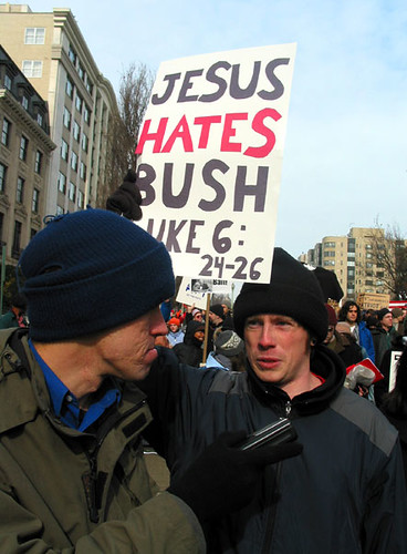 jesus.hates.bush