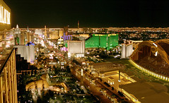 NapolÃ©on Hotel-Casino in Las Vegas