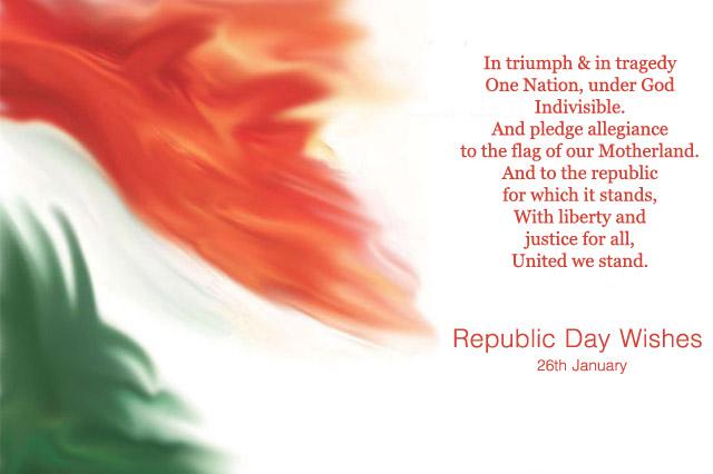 quotations on republic day. Here are some nice quotes from
