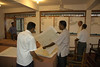 Map room, Sarvodaya HQ 6